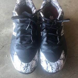 New Balance 7.5 Baseball Cleats